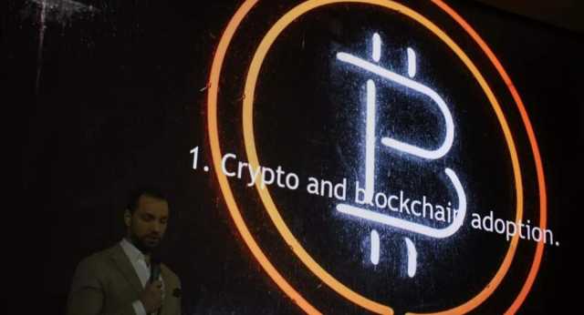 عبور بیت‌کوین از مرز 95 هزار دلار برای نخستین‌بار از فوریه