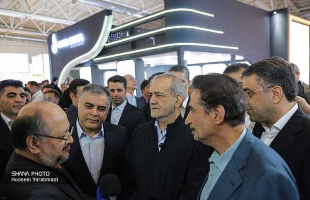 درخواست رییس‌جمهور از هلدینگ خلیج‌فارس