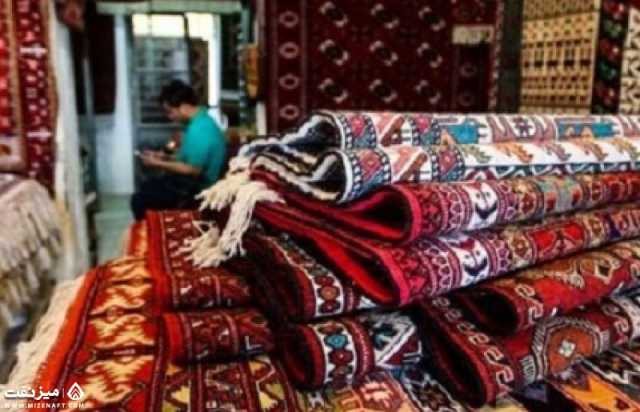 عوامل اصلی سقوط فرش دستباف و انزوای یک برند جهانی