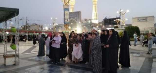 پیام خراسان