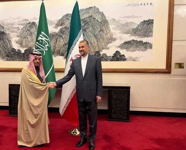 پیام فارس