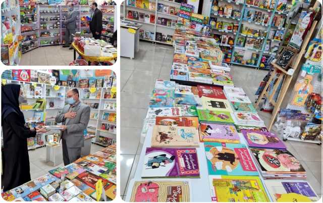 ثبت‌نام بن‌کارت نمایشگاه کتاب برای دانشجویان آغاز شد