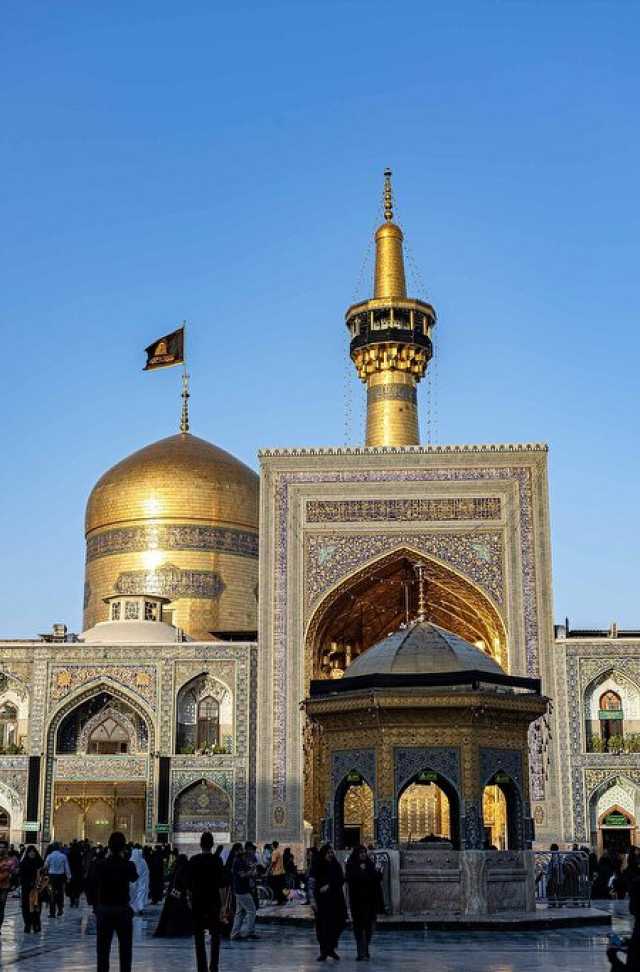عصر کرد