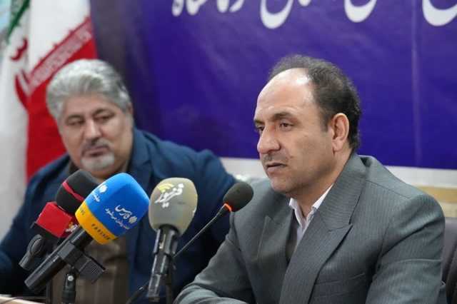 احداث بزرگترین مجتمع گردشگری در غرب کشور