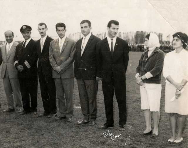 پیام فارس