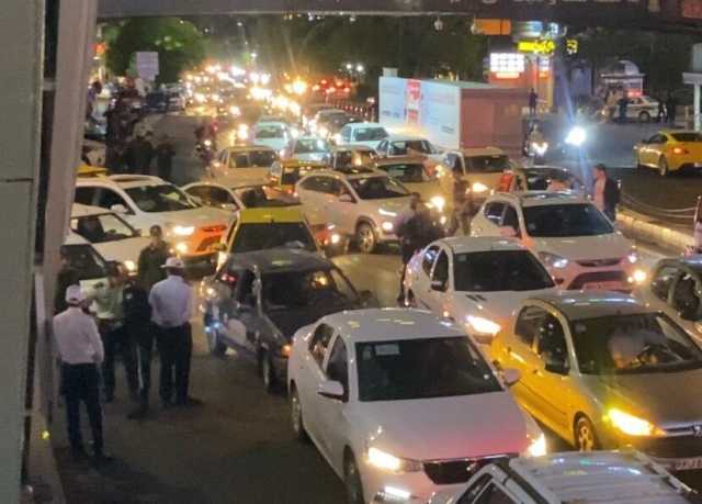 پیام آذری