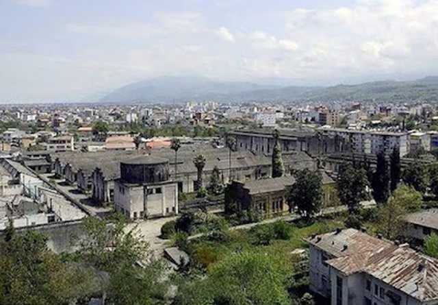 تبدیل کارخانه تاریخی حریربافی چالوس به موزه شهدا