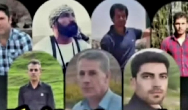 چاهی که 7 نفر از اعضای یک خانواده را بلعید