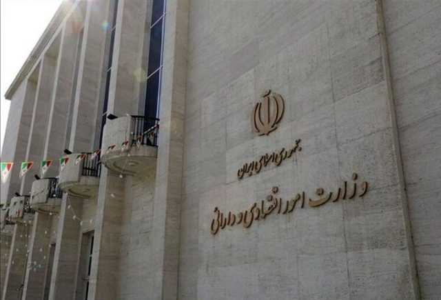 بایدها و نبایدهای انتخاب وزیر اقتصاد