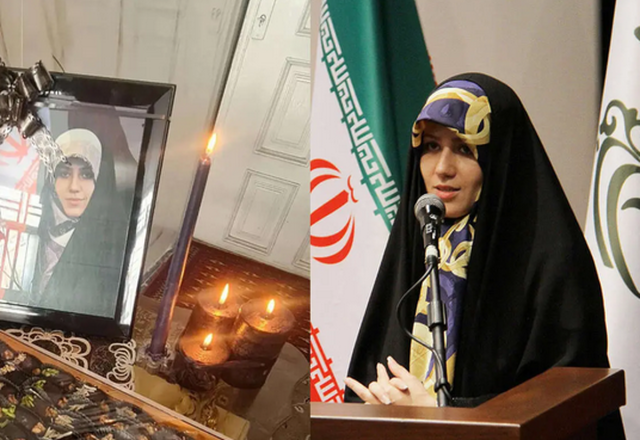 مجری کارشناس صدا و سیما توسط پسرخاله اش کشته شد