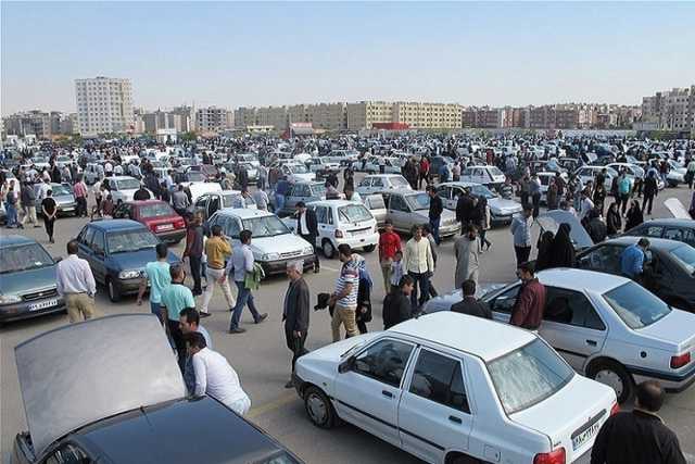 قیمت محصولات سایپا امروز یکشنبه 21 اردیبهشت 1404