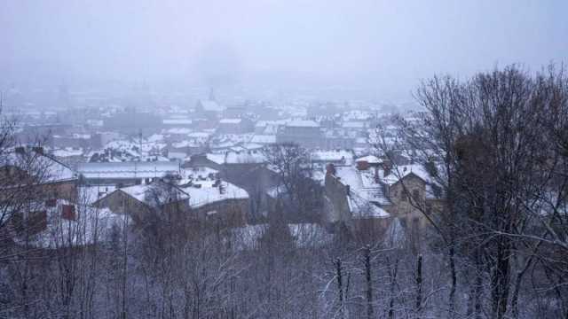 هواشناسی 19 بهمن / موج سرما و یخبندان ادامه دارد