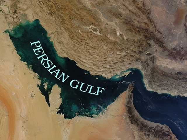 قالیباف: جغرافیا را نمی‌توان فروخت | پاسخی نمادین به تحریف‌ها