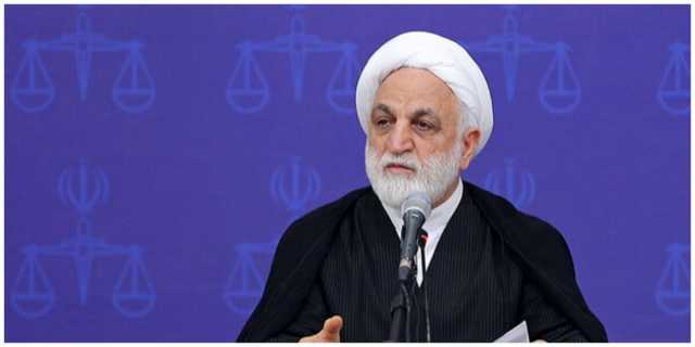هشدار اژه‌ای درباره خاموشی‌ها | صرفه‌جویی نکنیم، قطعی برق ادامه‌دار می‌شود