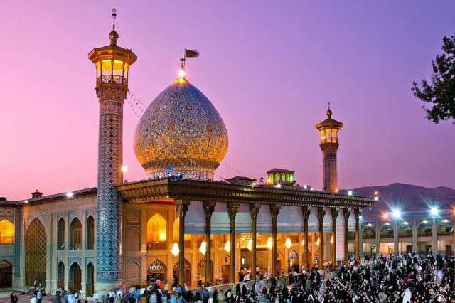 از افساد فی‌الارض تا محاربه؛ جزئیات احکام سنگین در پرونده شاهچراغ