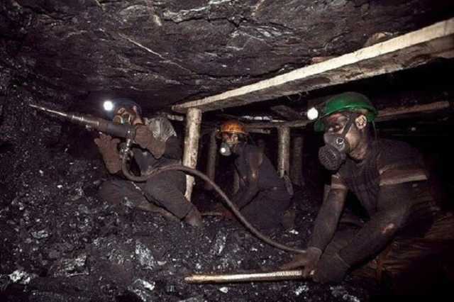 جزئیات هولناک از ریزش تونل زغال سنگ در کوهبنان کرمان