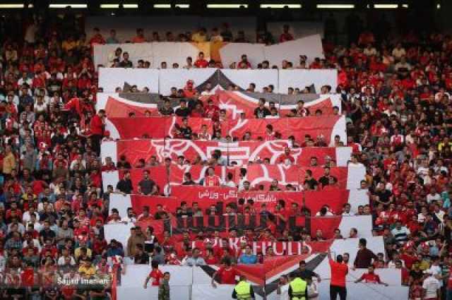 جدول آنلاین لیگ برتر فوتبال ایران با نتیجه بازی های پرسپولیس، فولاد و...