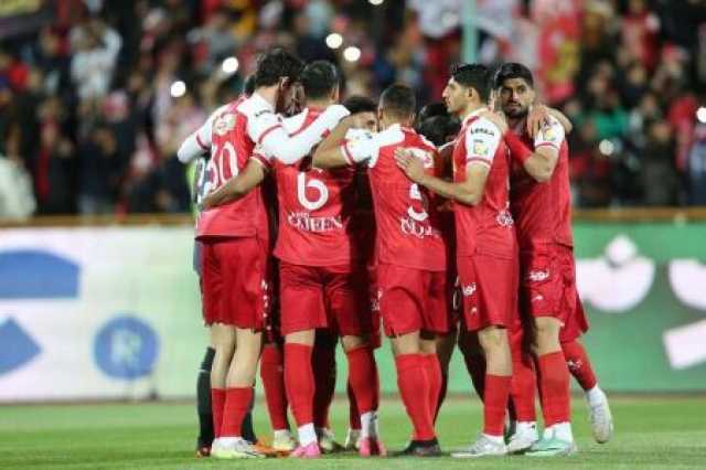 خلاصه بازی مس رفسنجان 0 - 3 پرسپولیس: سرخپوشان به سهمیه نزدیک شدند! (ویدئو)