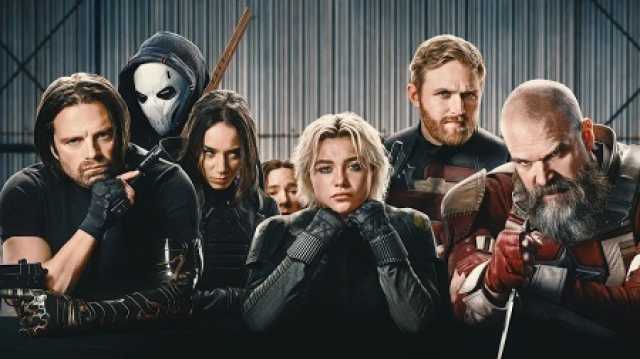 فیلم تاندربولتز Thunderbolts رکورد زد + داستان