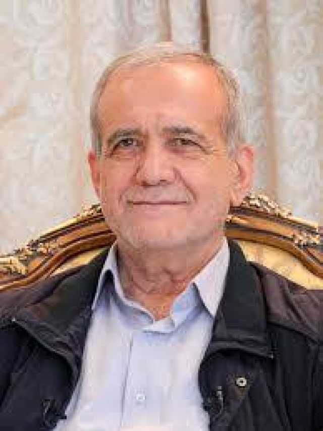 انتقاد پزشکیان از برخی استانداران