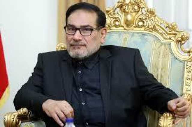 ستایش شمخانی از ضربه موشکی «انصارالله یمن» به فرودگاه «بن گوریون»