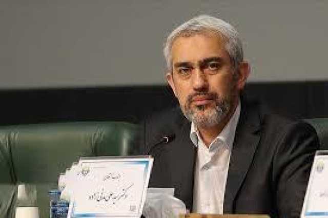 وزیر اقتصاد جدید دولت پزشکیان مشخص شد + رزومه