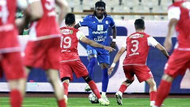 پاتک سنگین تقل و انتقالاتی گل‌ محمدی به پرسپولیس