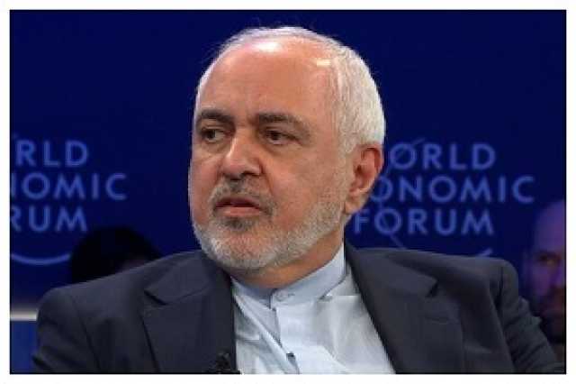 فراخوان دکتر ظریف برای ‌اعتراض به جعل نام خلیج فارس
