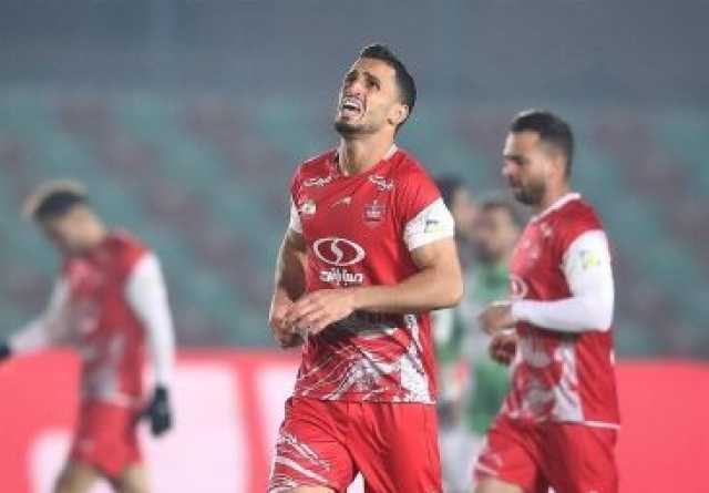 گل ها و خلاصه بازی خیبر 1 - 2 پرسپولیس: کامبک بزرگ برای کسب سهمیه! (ویدئو)