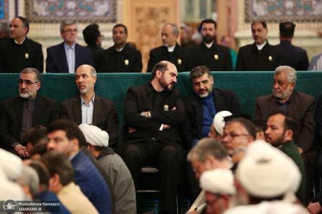 پیام خراسان