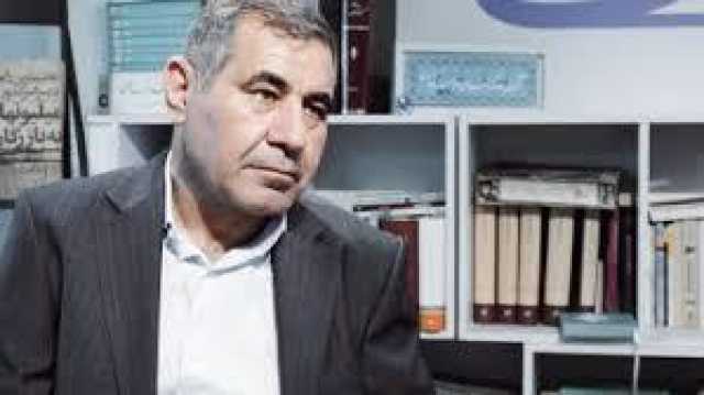 آهی: بین رقابت فکری و دشمنی سیاسی تمایز وجود دارد