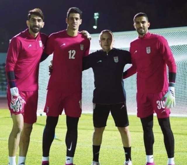 شمارش معکوس برای رونمایی از نیازمند، بیرانوند و حسین حسینی در پرسپولیس، استقلال و سپاهان: یاغی سازی!