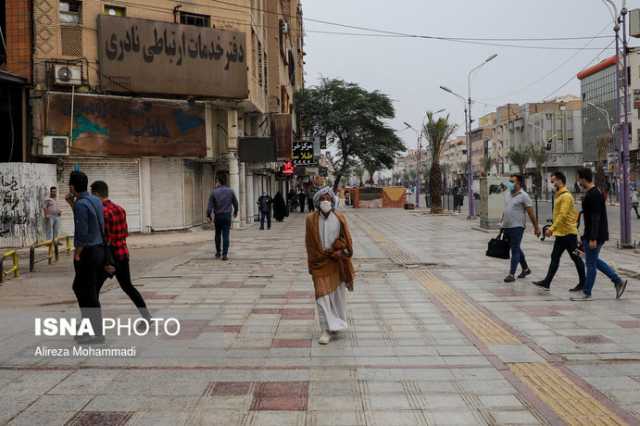 پیام خوزستان