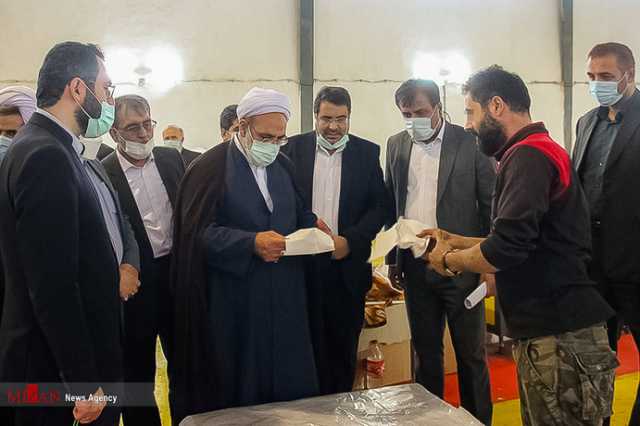 پیام مازند