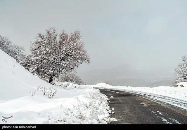 ندای لرستان