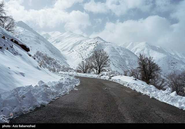 ندای لرستان