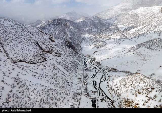 ندای لرستان