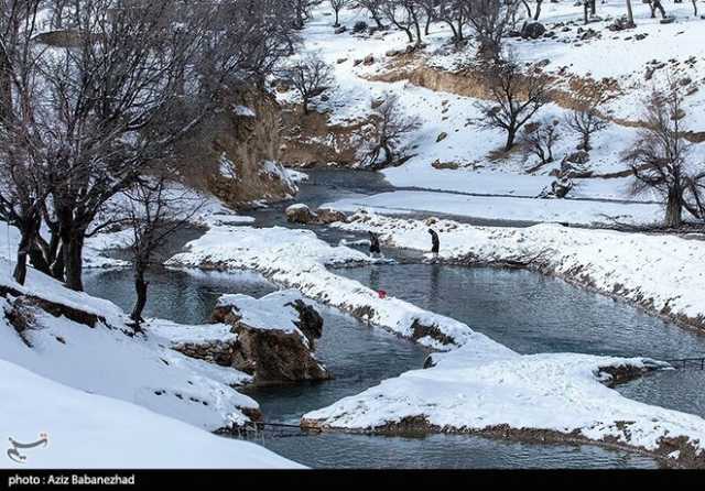 ندای لرستان