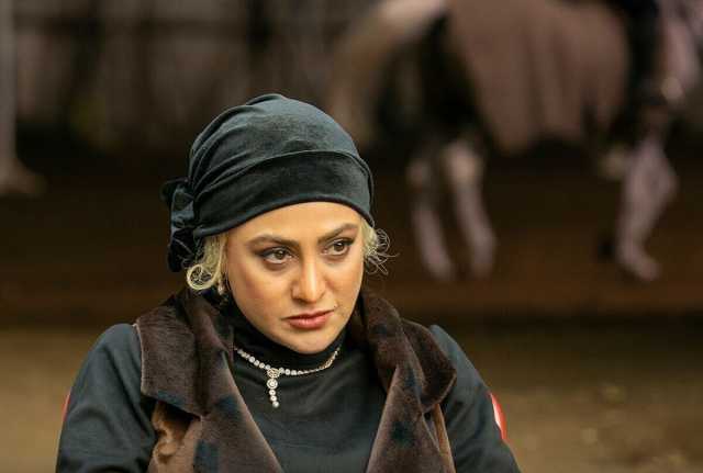 آزاده صمدی با دو نمایش در تئاتر تهران می‌تازد