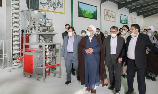 پیام مازند