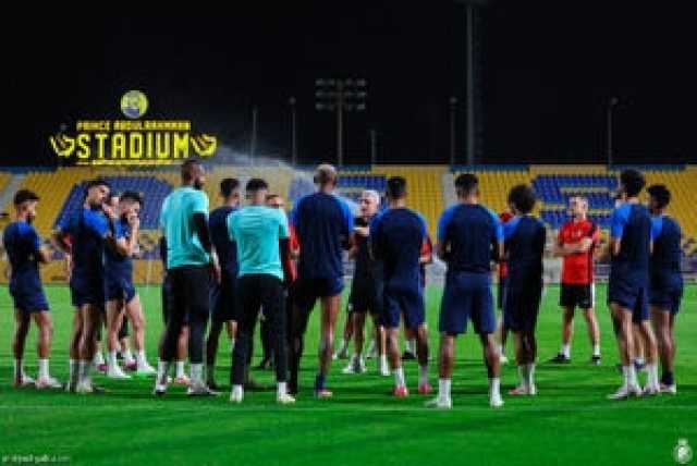 النصر با 8 بازیکن خارجی به تهران می‌آید