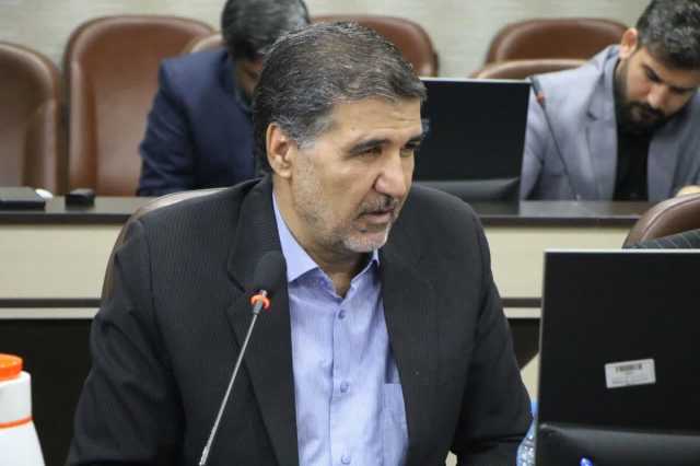 تشکیل 98 پرونده برای کارکنان و مدیران اجرائی متخلف در سال گذشته