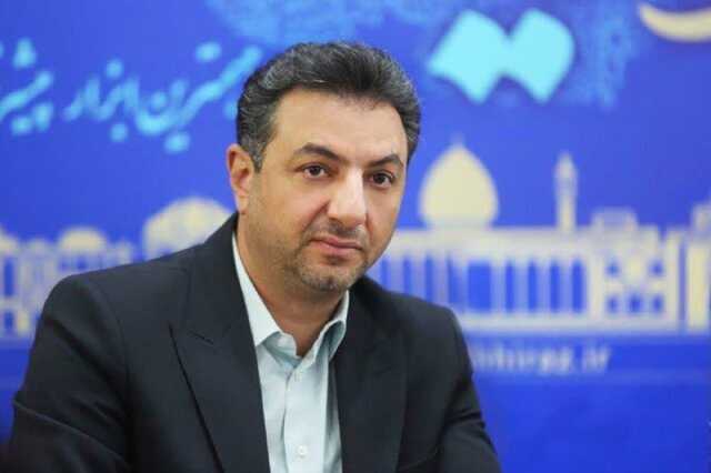 شه دوست: 5 پارکینگ عمومی در شیراز احداث می‌شود