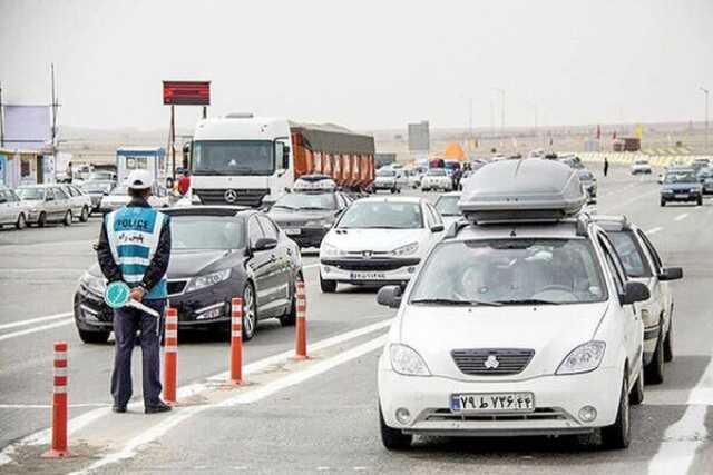 برقراری ارتباط مستقیم راه و شهرسازی خوزستان با گردشگران نوروزی