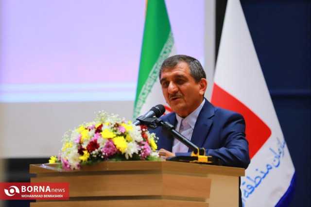 خانزادی: تصویب 5 پروژه بزرگ اروند در شورای ملی توسعه خوزستان / اولویت اصلی توسعه شلمچه برای خلق ثروت است