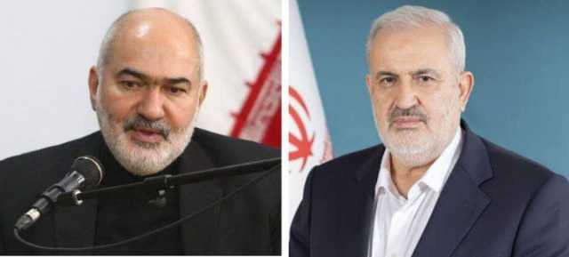 مطالبه استاندار خوزستان از وزیر نیرو؛ لزوم اجرای عدالت آبی و کاهش خاموشی‌ها در خوزستان