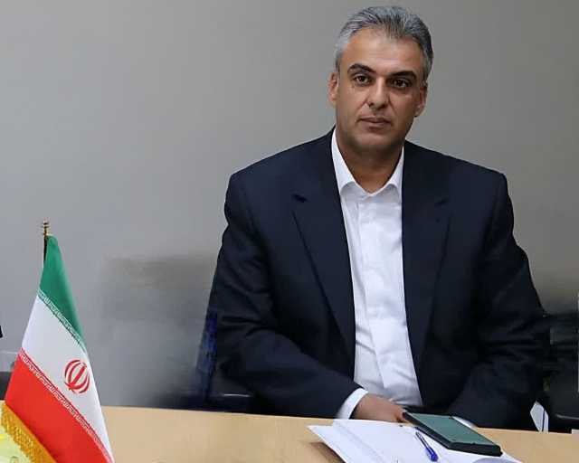 افزده شدن 500 هزار متر مربع به سرانه فضای ورزشی کرمان
