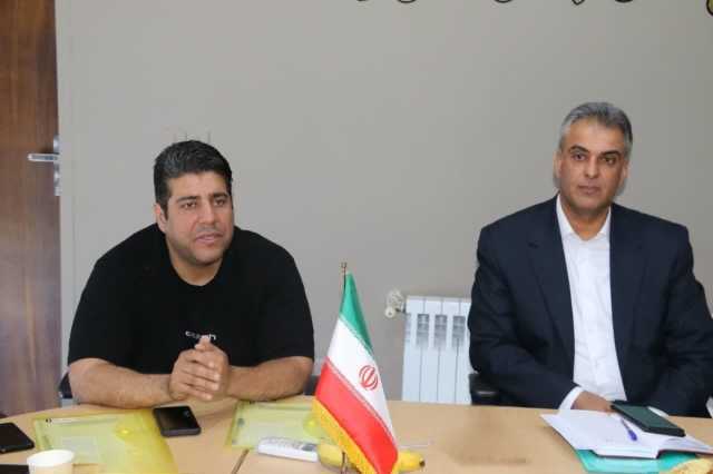 کرمان میزبان مسابقات بین المللی کشتی فرنگی