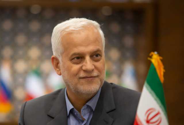 شهردار اصفهان بر ضرورت تعریف مقاصد گردشگری جدید برای شهر اصفهان تاکید کرد