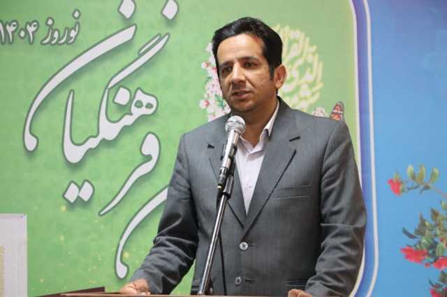 مدیر کل آموزش و پرورش استان کرمان: مدیر مدرسه رکن اصلی مدرسه برفراز است